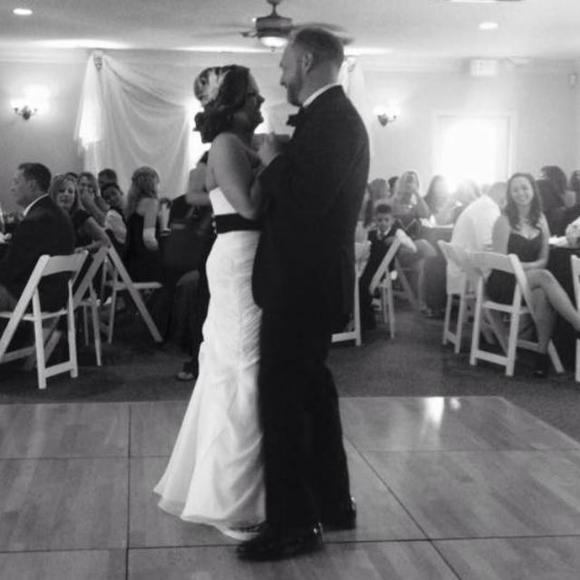 Meet your Posher, Sarah - Picture 1 of 1